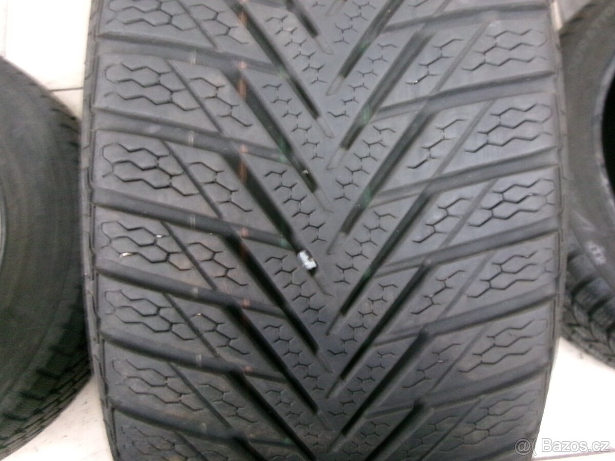 195/50 R15 CONTINENTAL (5,5mm) č.14788