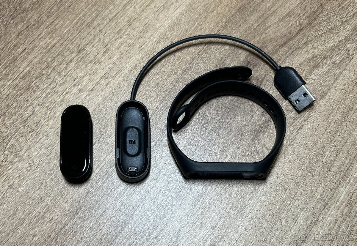 Xiaomi Mi Band 4