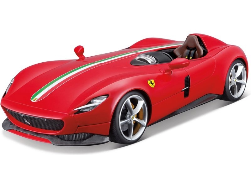 Bburago 1:18 FERRARI MONZA SP1 SIGNATURE SERIES