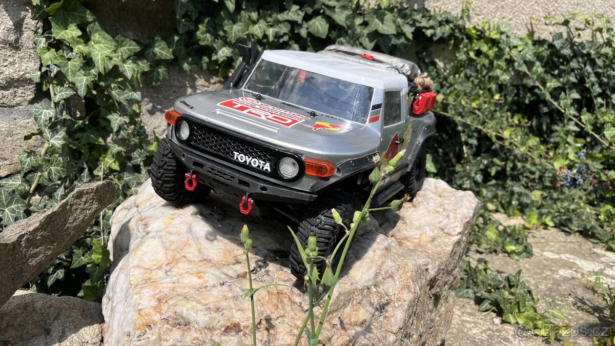 RC model Element Utron SE