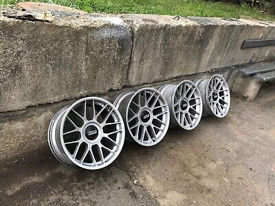 Koupím BBS rc 300 18x8,5 ET13