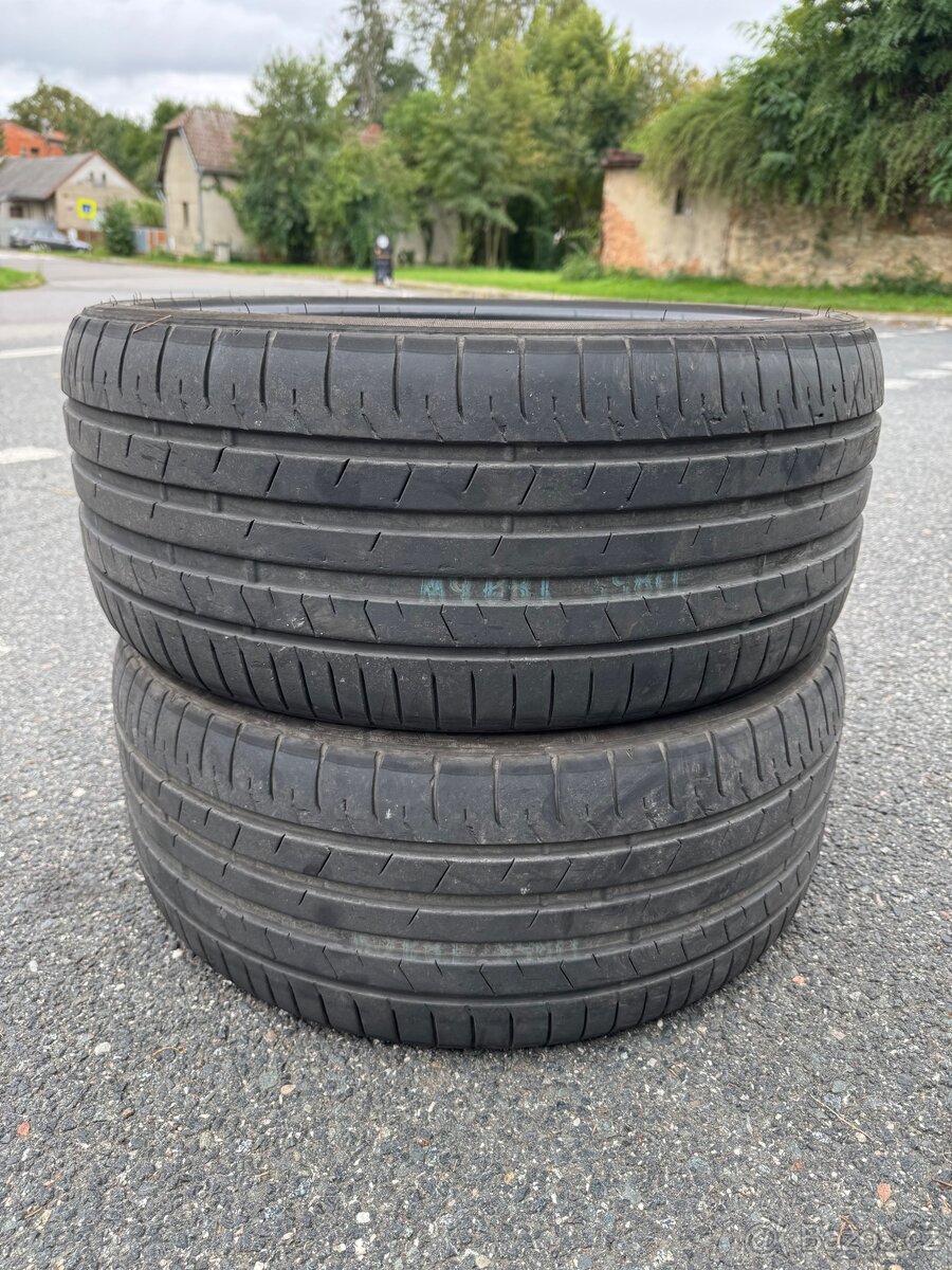 Toyo Proxes Sport 255/35ZR20