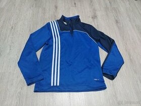 Sportovni mikina Adidas vel. 152