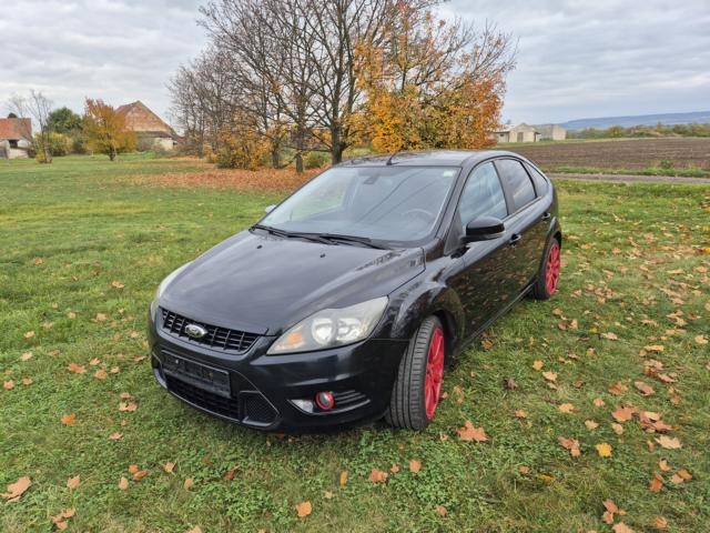 Prodám Ford Focus 1.6TDCI 80KW - KLIMATIZACE