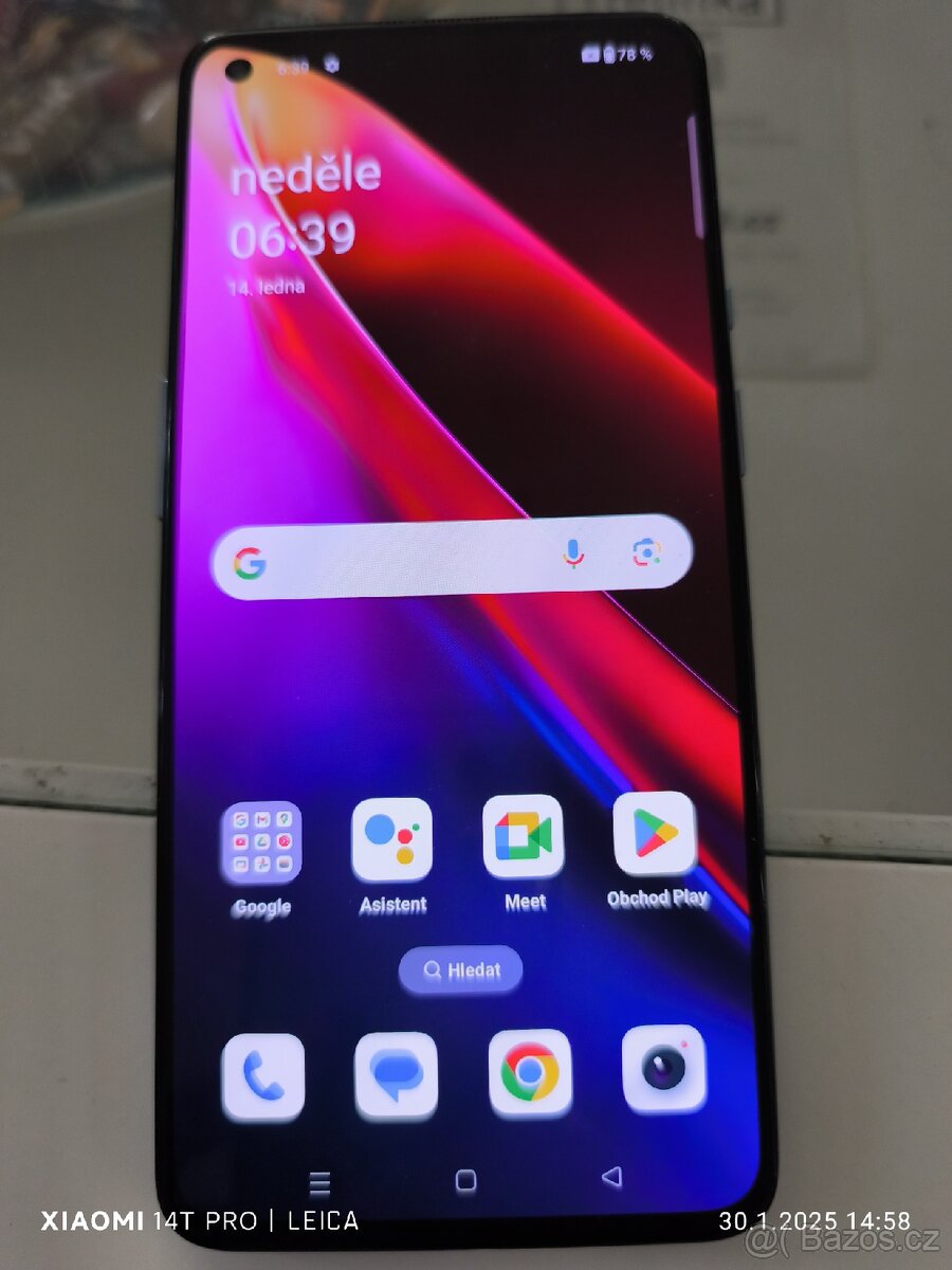 Oneplus9