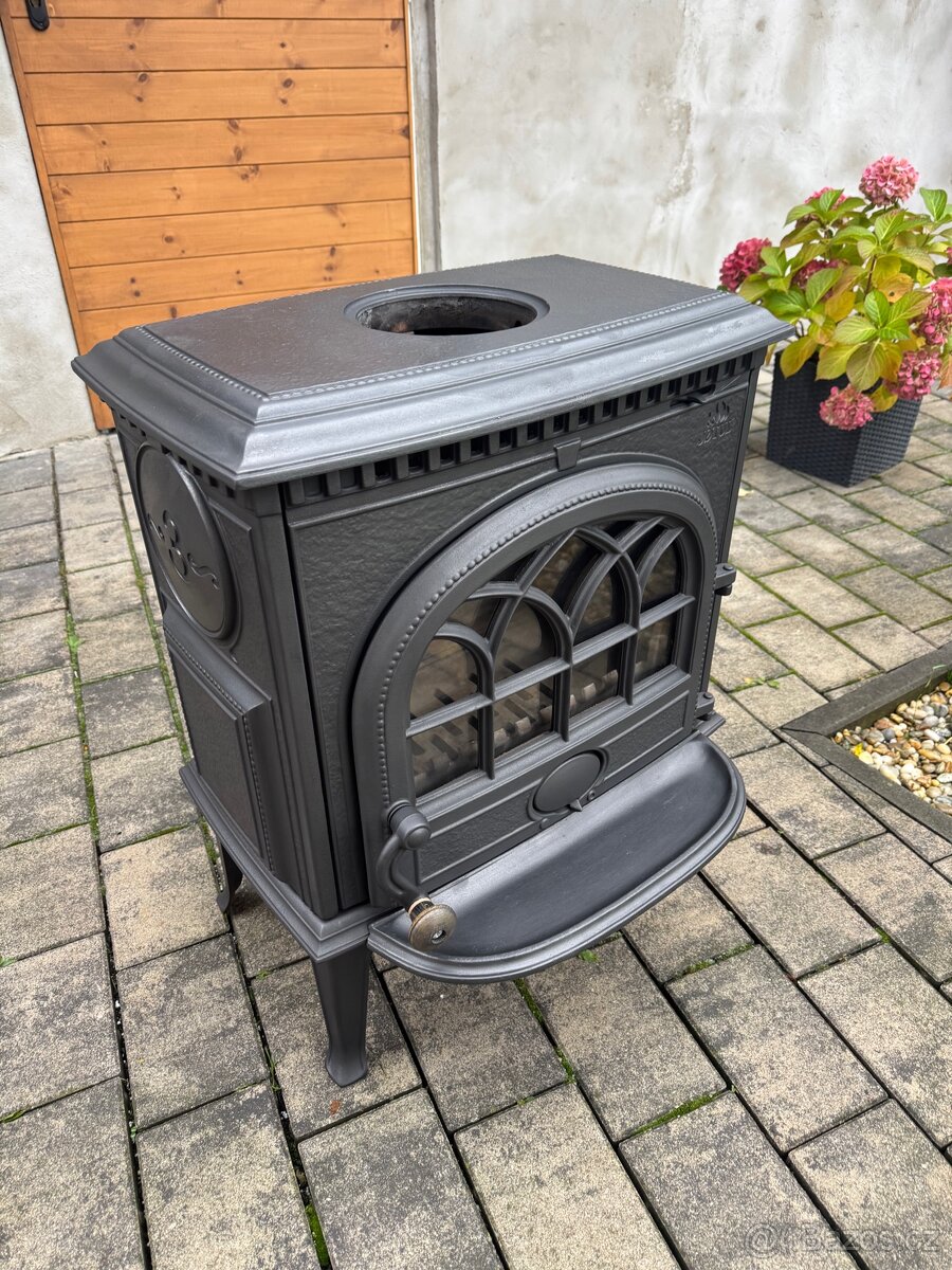 Jotul F3 CB