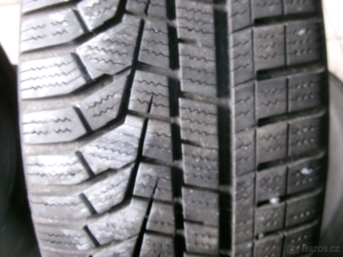 195/55 R16 HANKOOK (5mm) č.14933