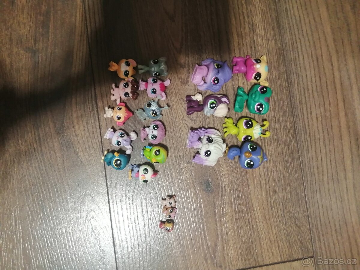 Littlest Pet Shop