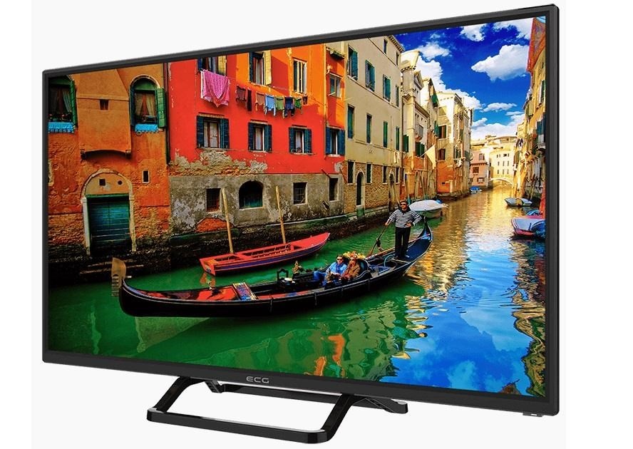 LED TV ECG 24 H03T2S2