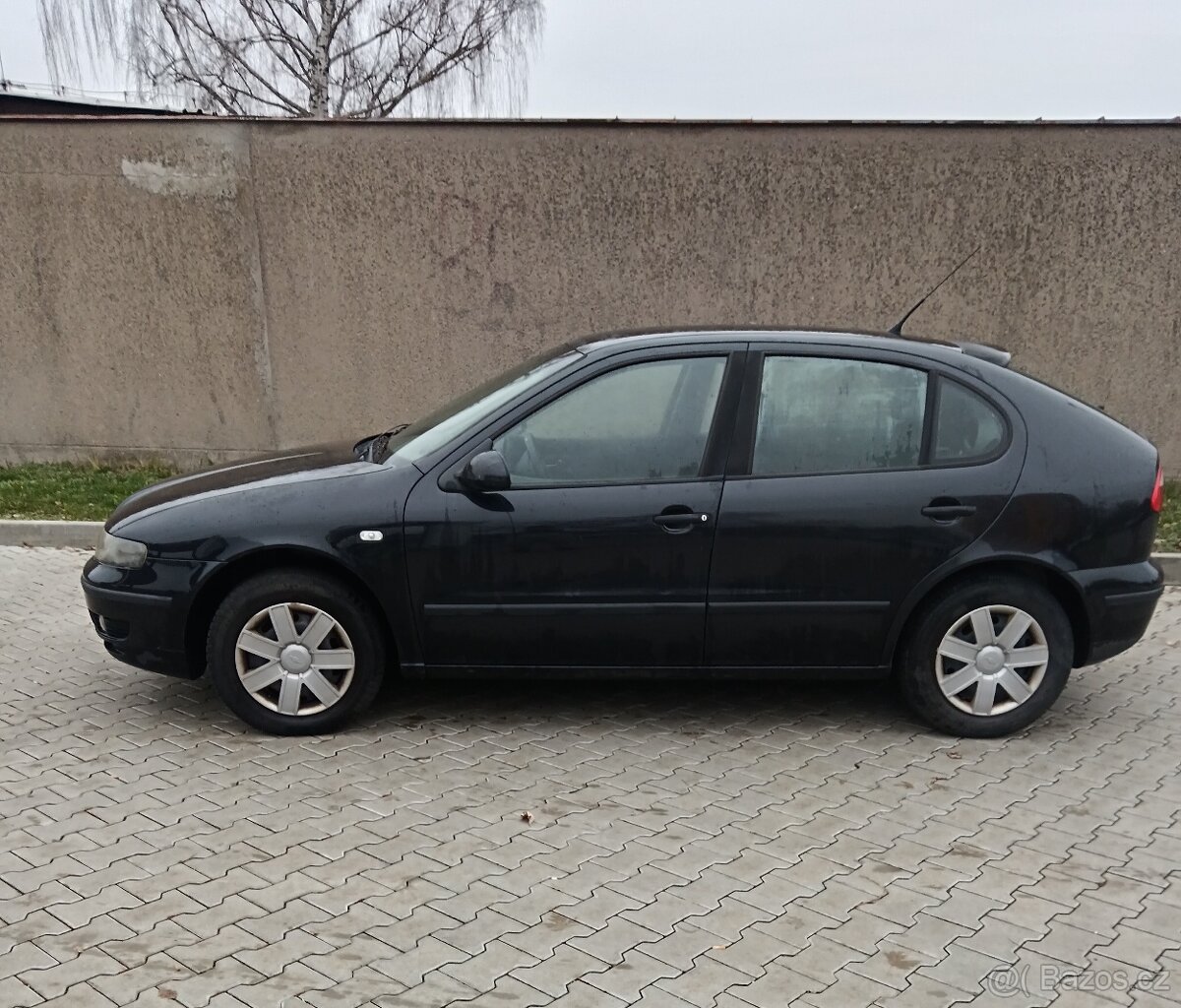 Seat Leon 1.6