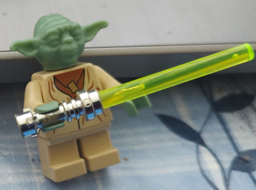 Yoda - Star wars