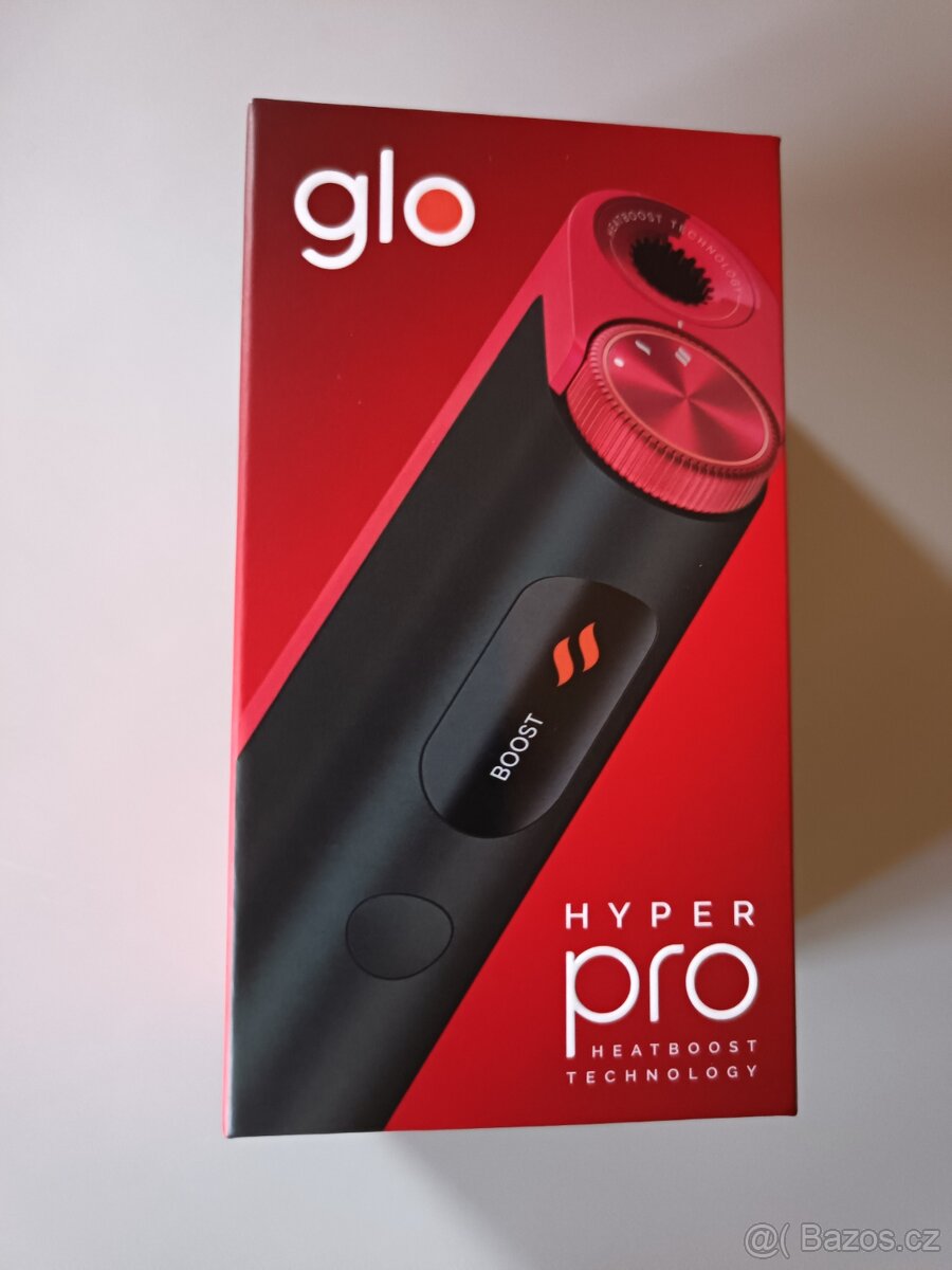 Glo hyper PRO