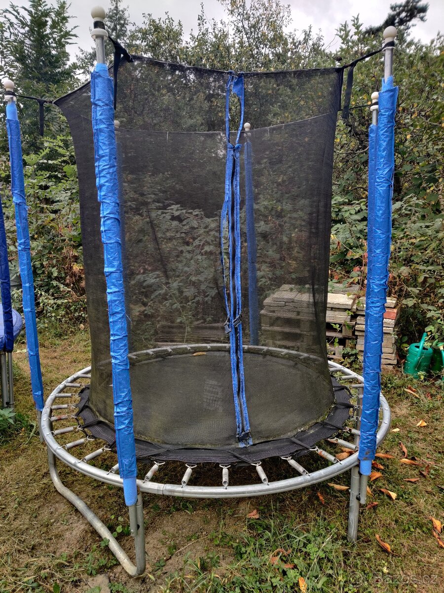 Daruji trampolinu 1,8m