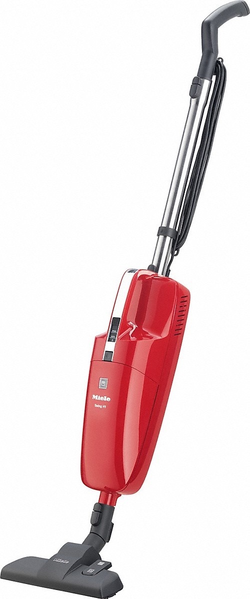 MIELE Swing H1 EcoLine červený - SAAP3