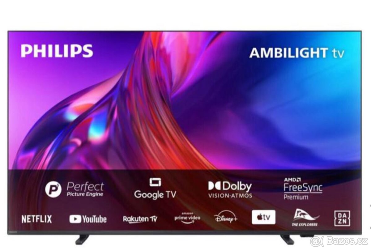 Televize Philips 43PUS8518