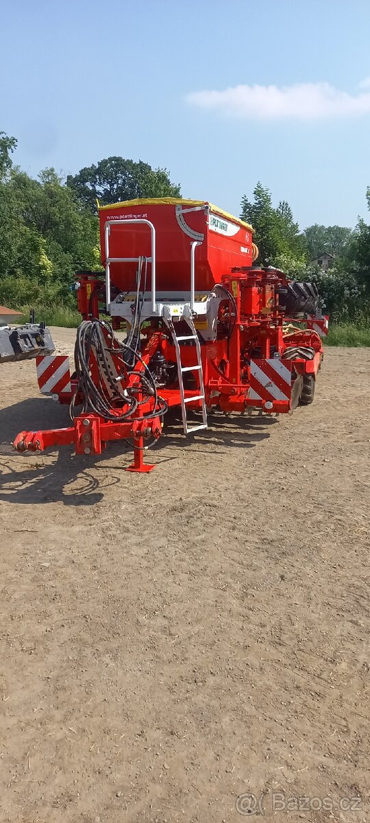 Pottinger terrasem C4