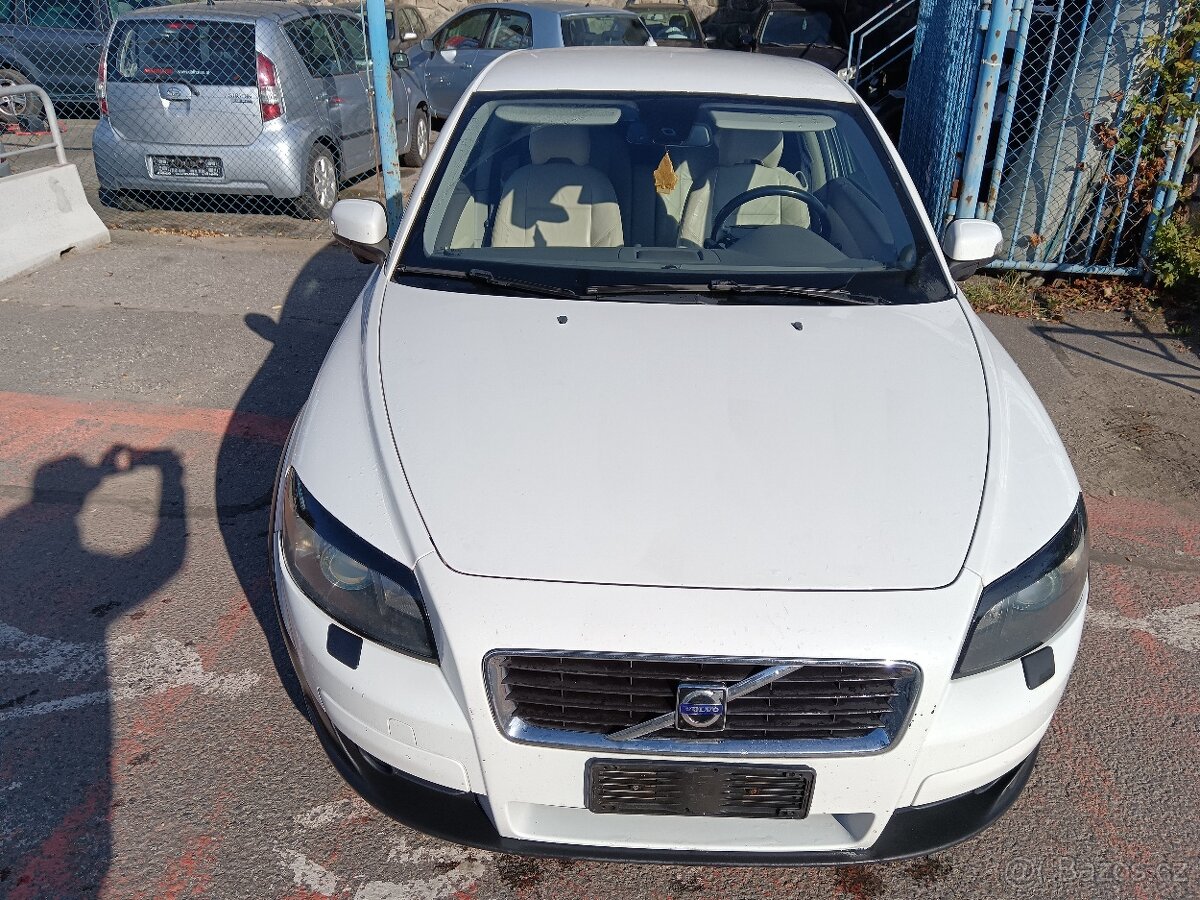 Volvo C 30