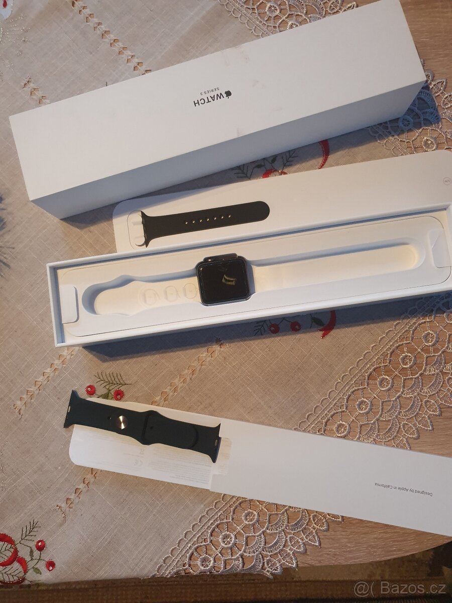 Apple Watch series 3