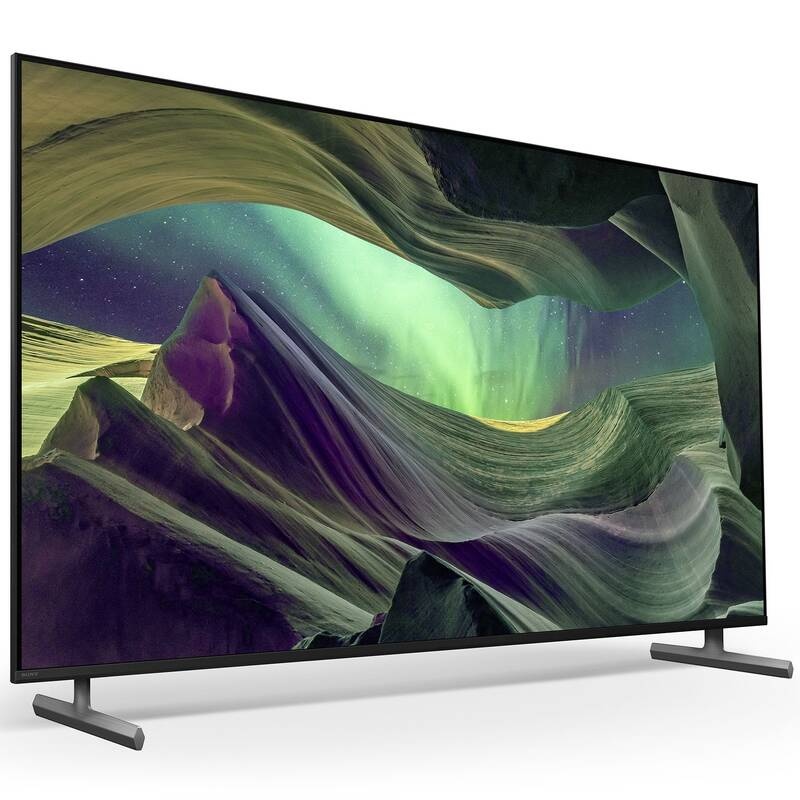 Sony Bravia KD-55X85L 120Hz Direct LED 55" 139cm 4K Smart T