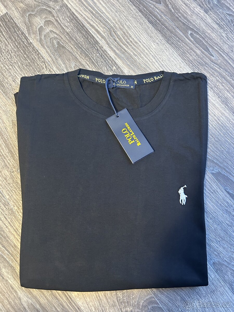 Tricko Ralph Lauren M