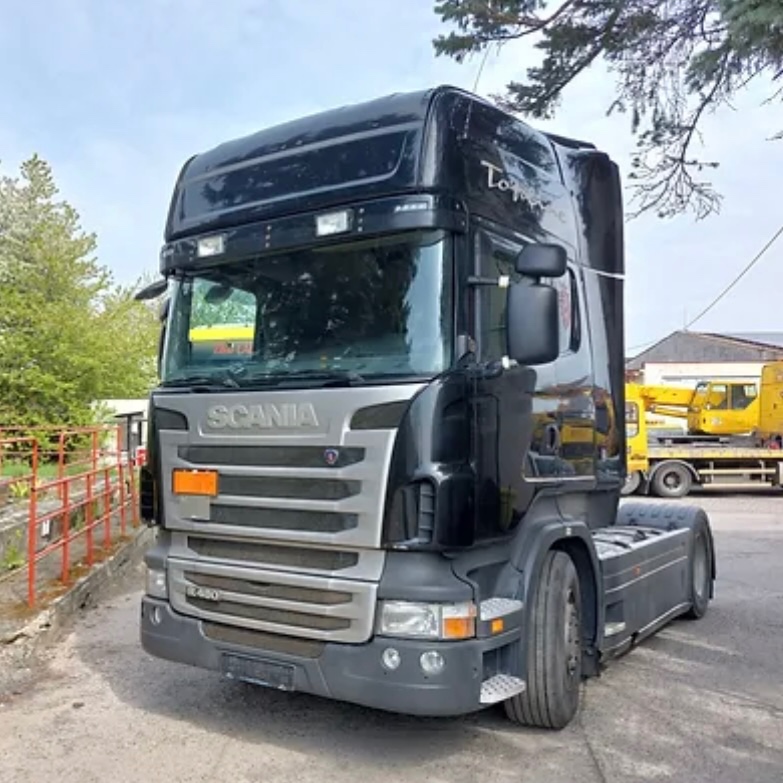 ScaniaR480