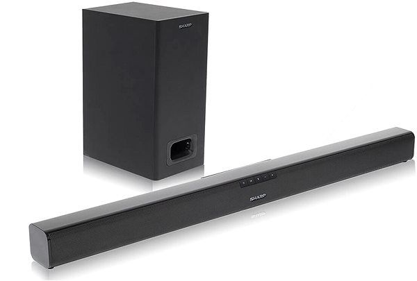 Soundbar