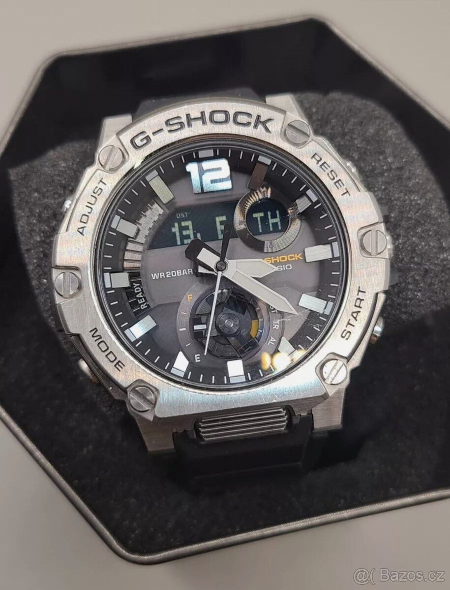 Hodinky Casio G shock