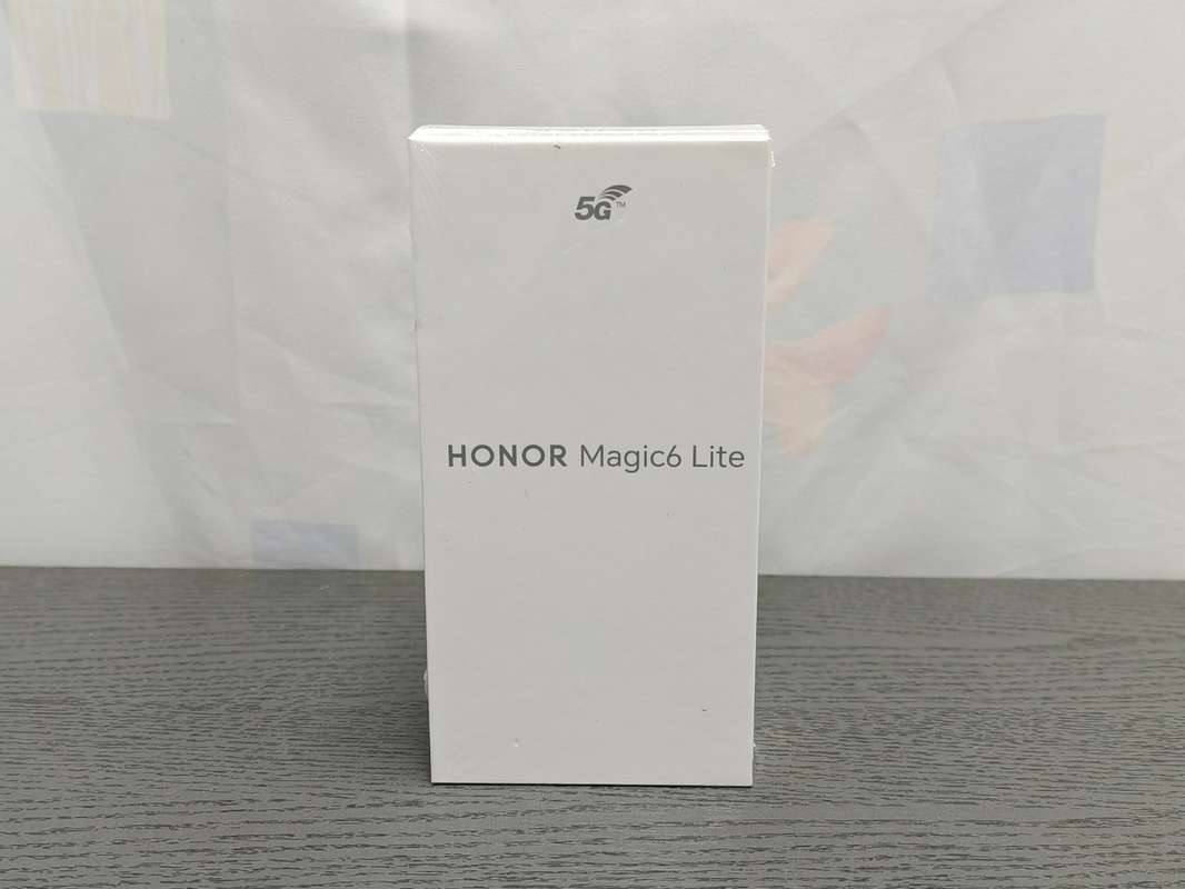 HONOR Magic6 Lite