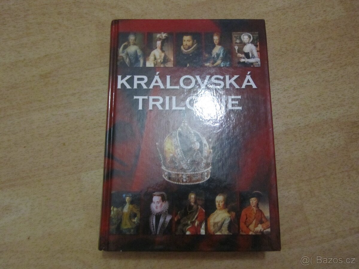 Královská trilogie