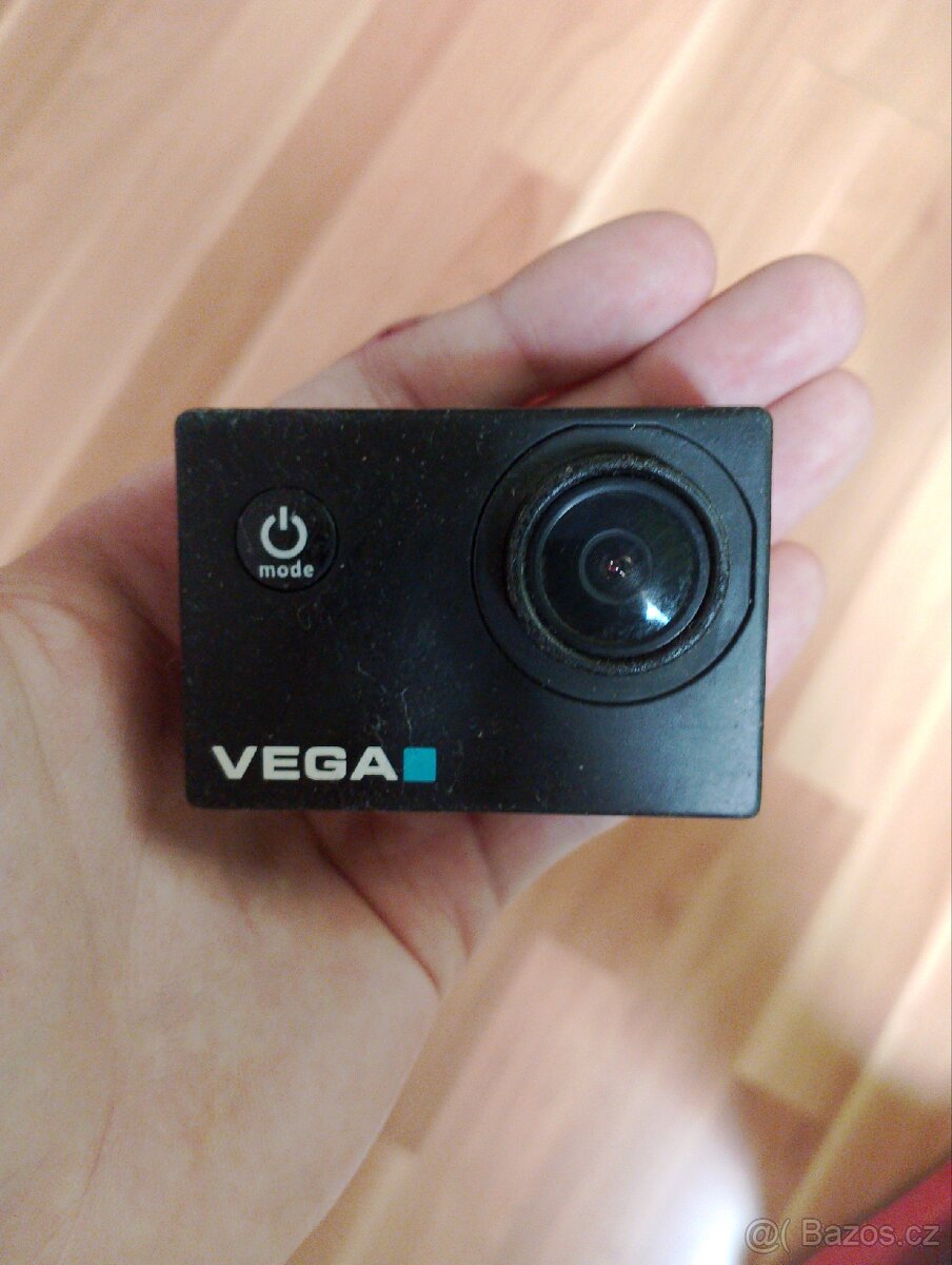 Akční kamera nice boy vega