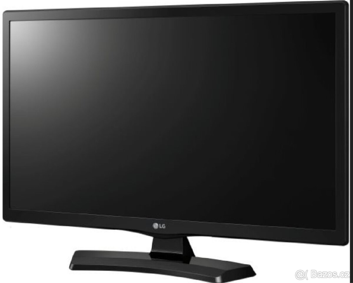 - LED TV monitor LG 29MT48DF 29' -