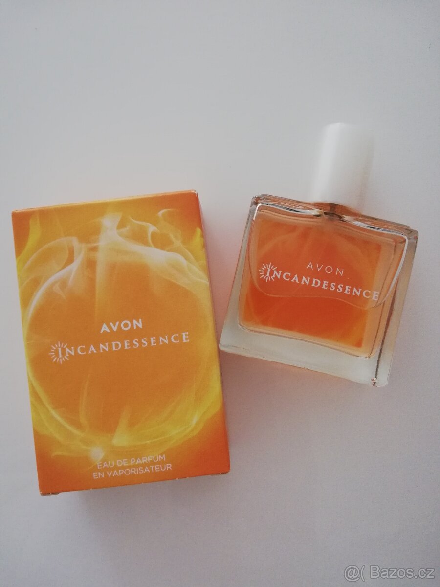 Incandessence EDP