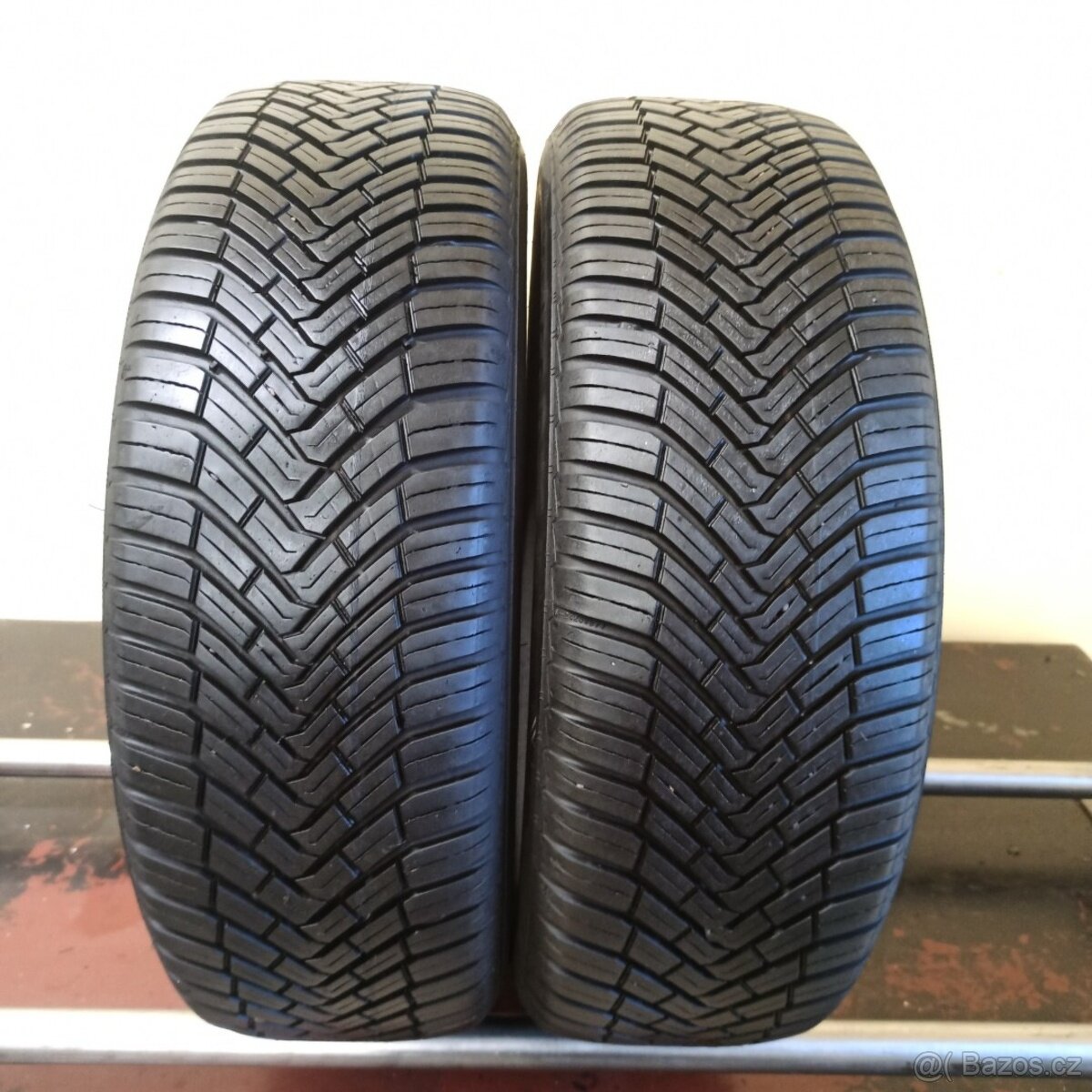 Continental 185/60 R15 88T 6mm