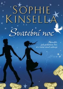 Svatební noc kniha od: Sophie Kinsella