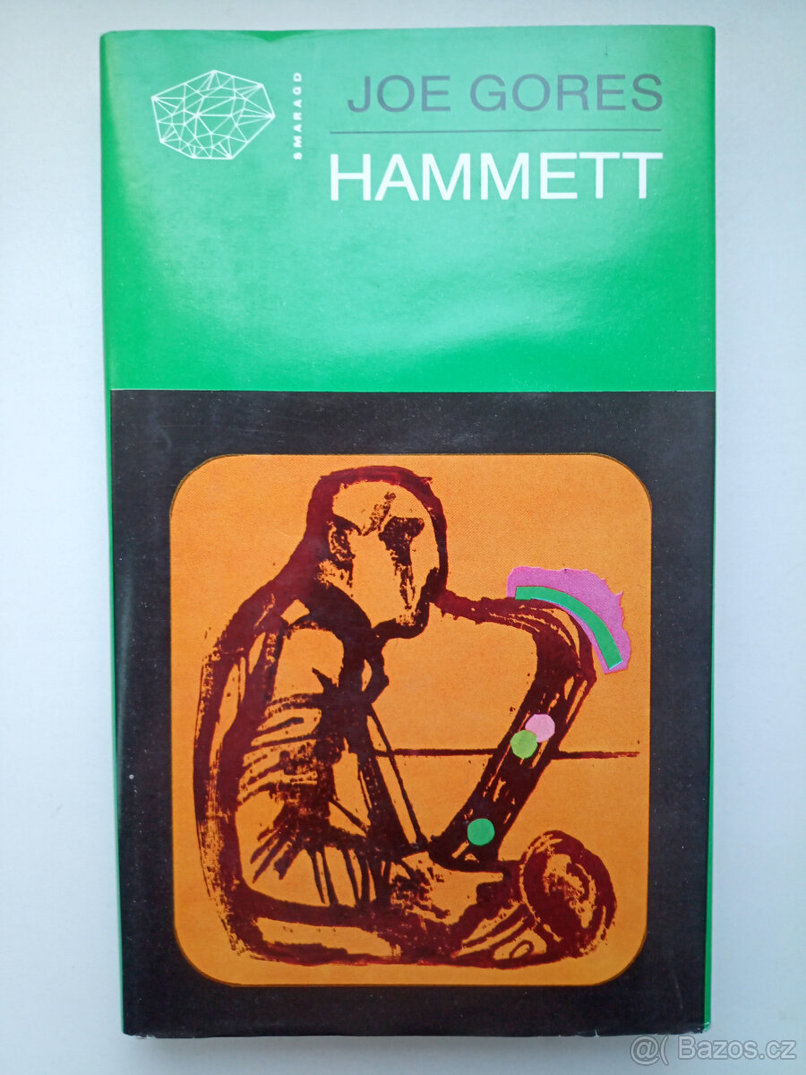 Gores Joe - Hammett