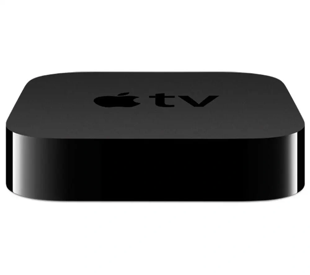 Apple TV 3. generace