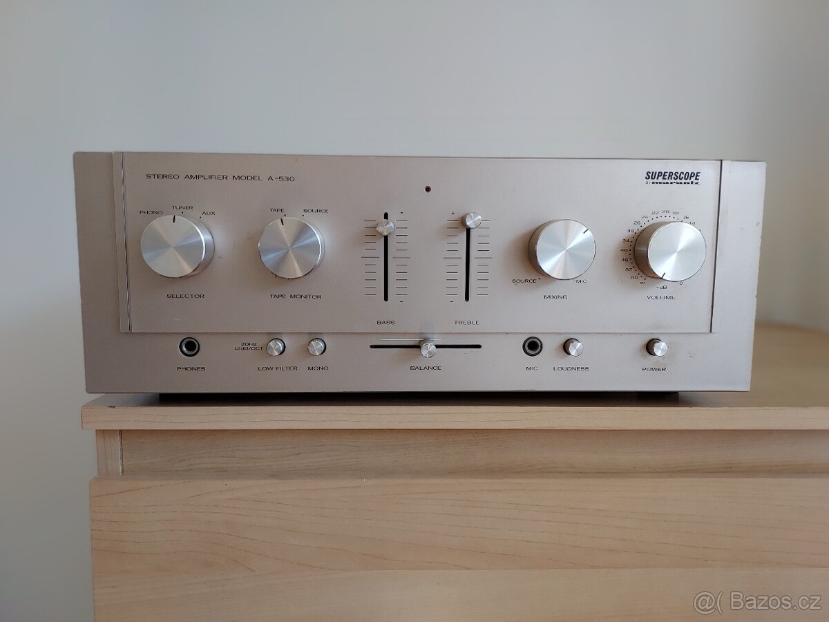 Marantz