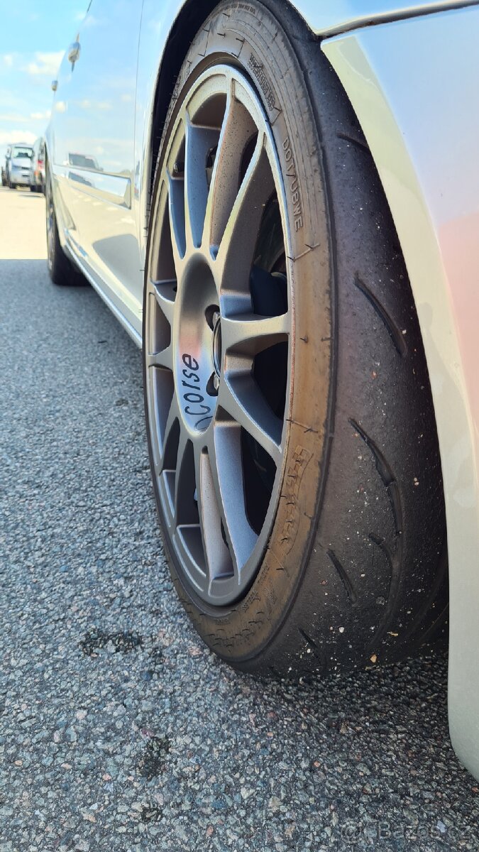 EVO CORSE 5x112 R18