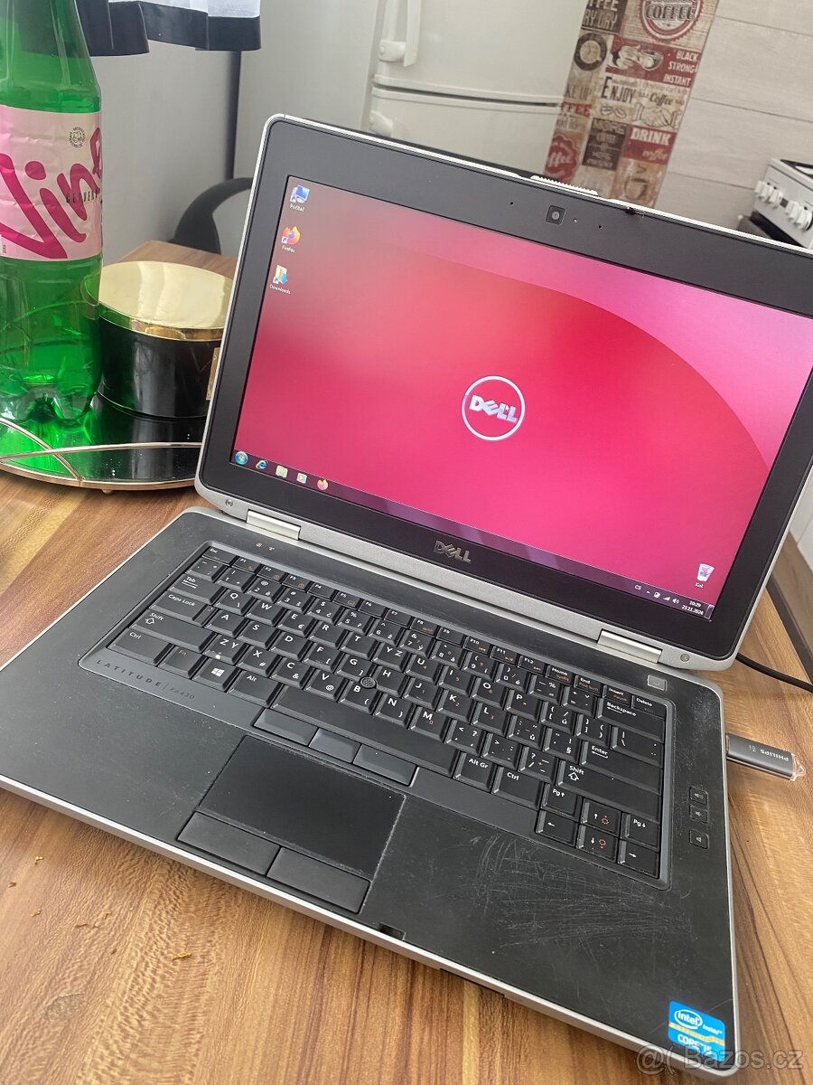 Dell e6430 I5