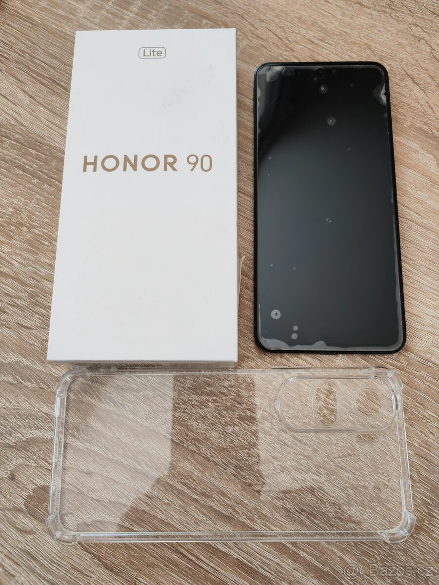 Honor 90 lite 256/8gb