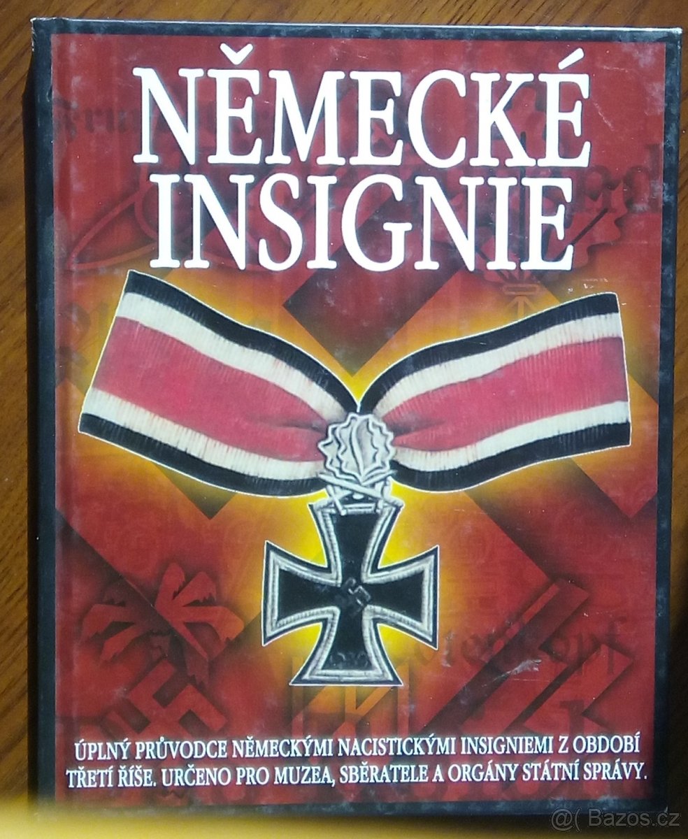 Německé insignie