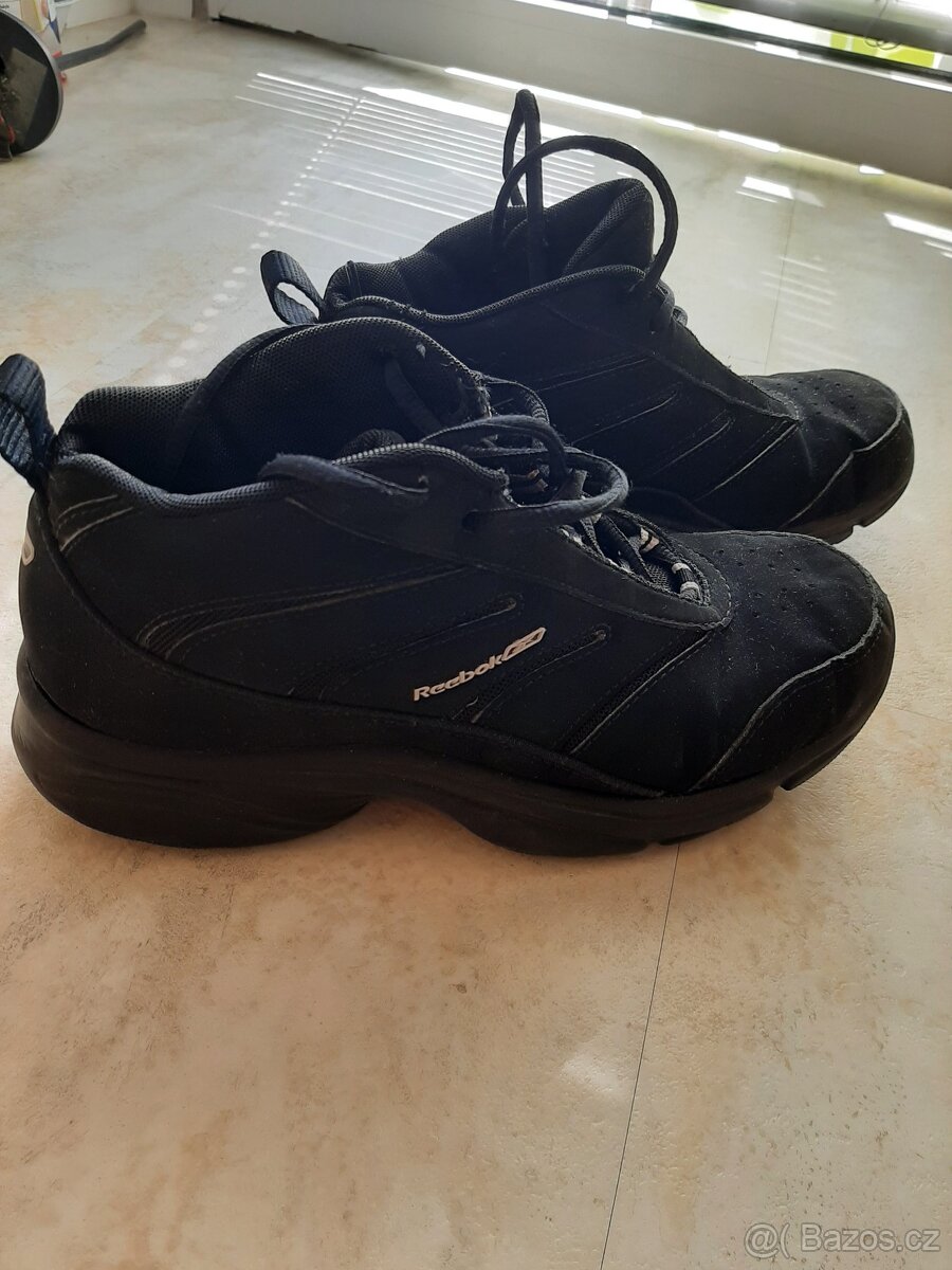 Prodám Reebok Fitness boty vel. 36