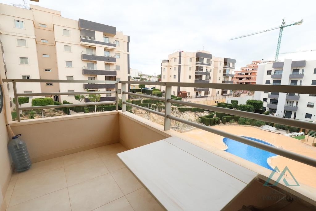 Apartmán Residencel Angelina, San Miguel de Salinas