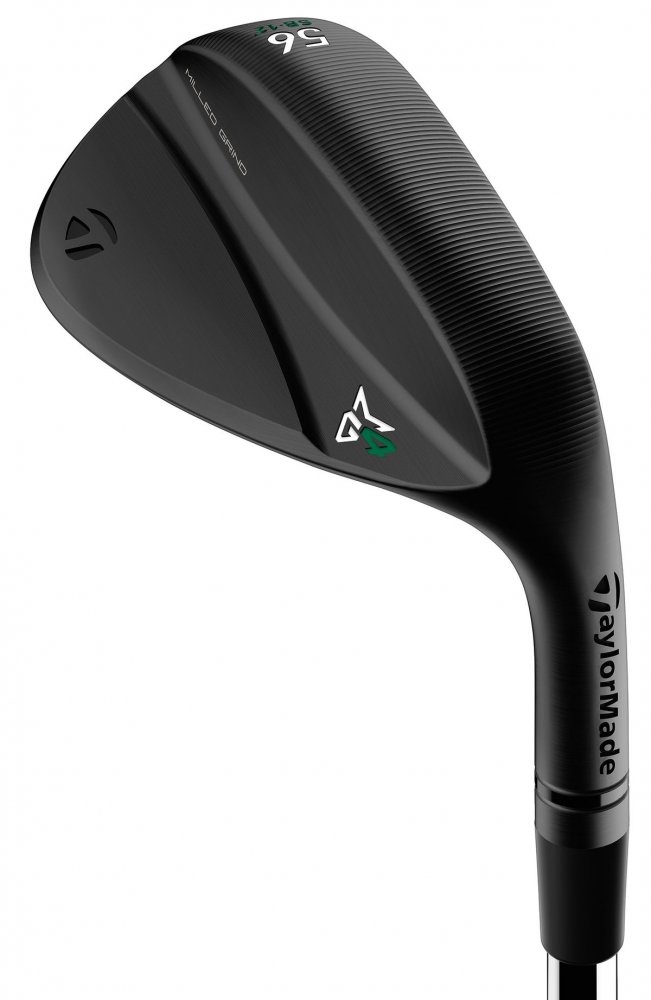 TaylorMade MG4 BLACK wedge 56/12 SB