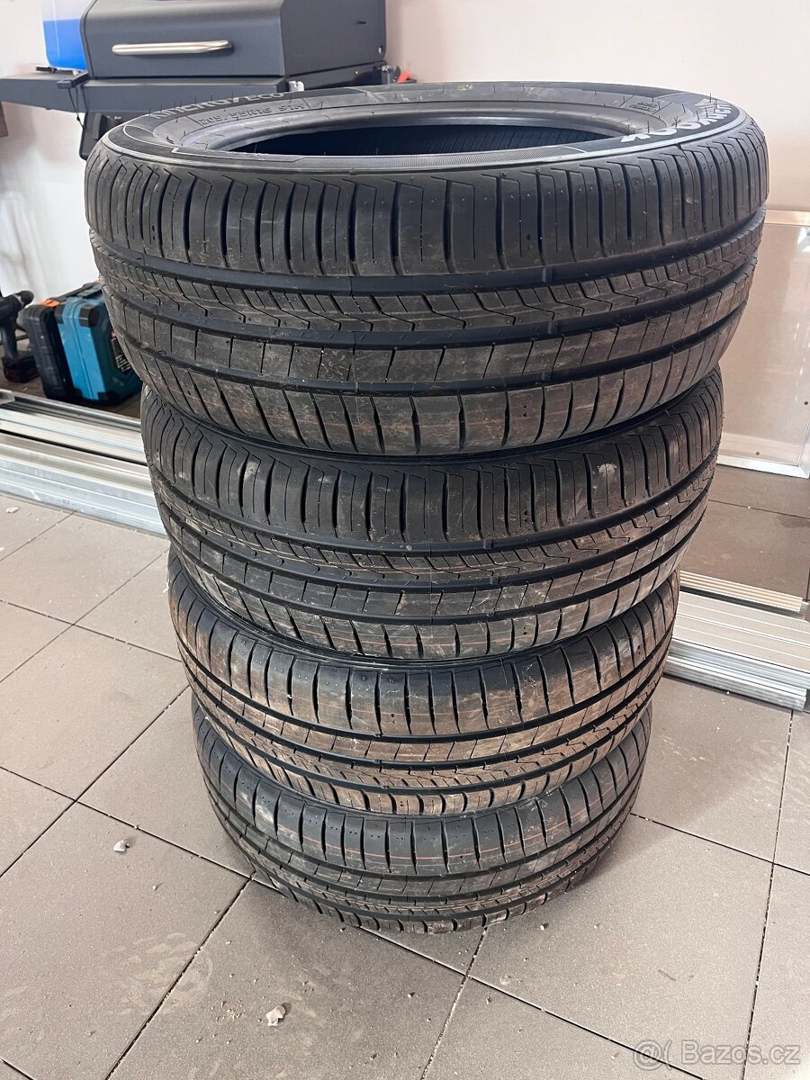 Hankook Kinergy eco2 205/55 R16