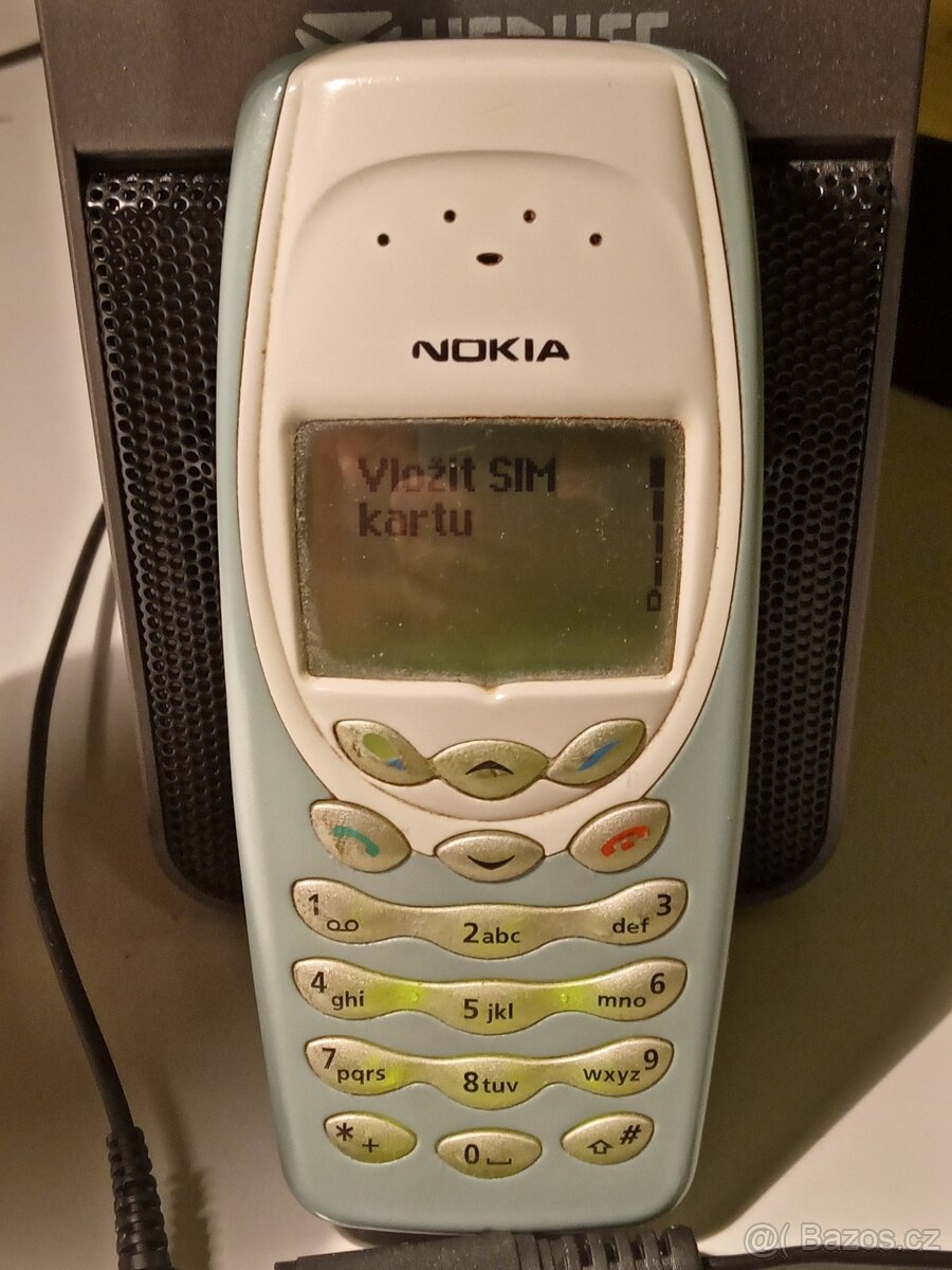 NOKIA 3410