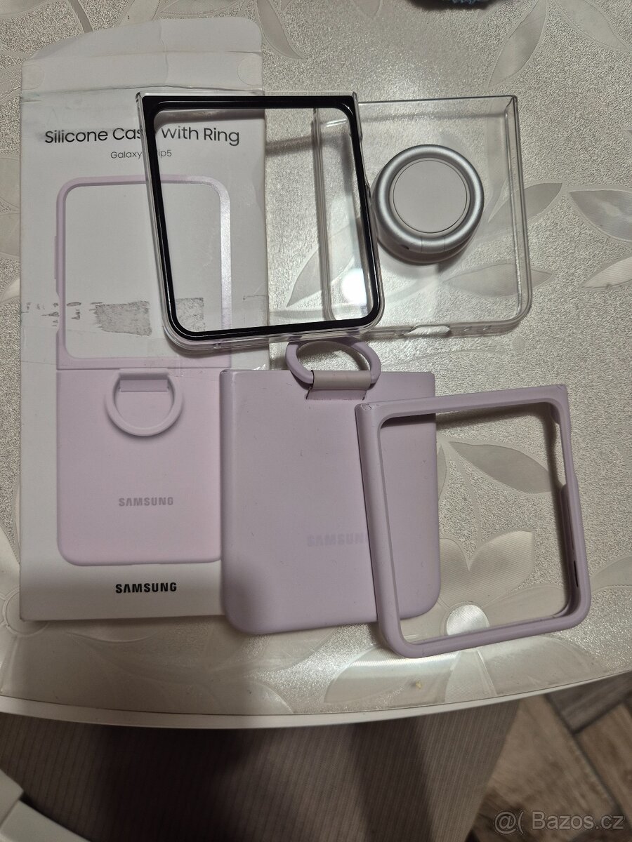 Kryt Samsung Galaxy Z5