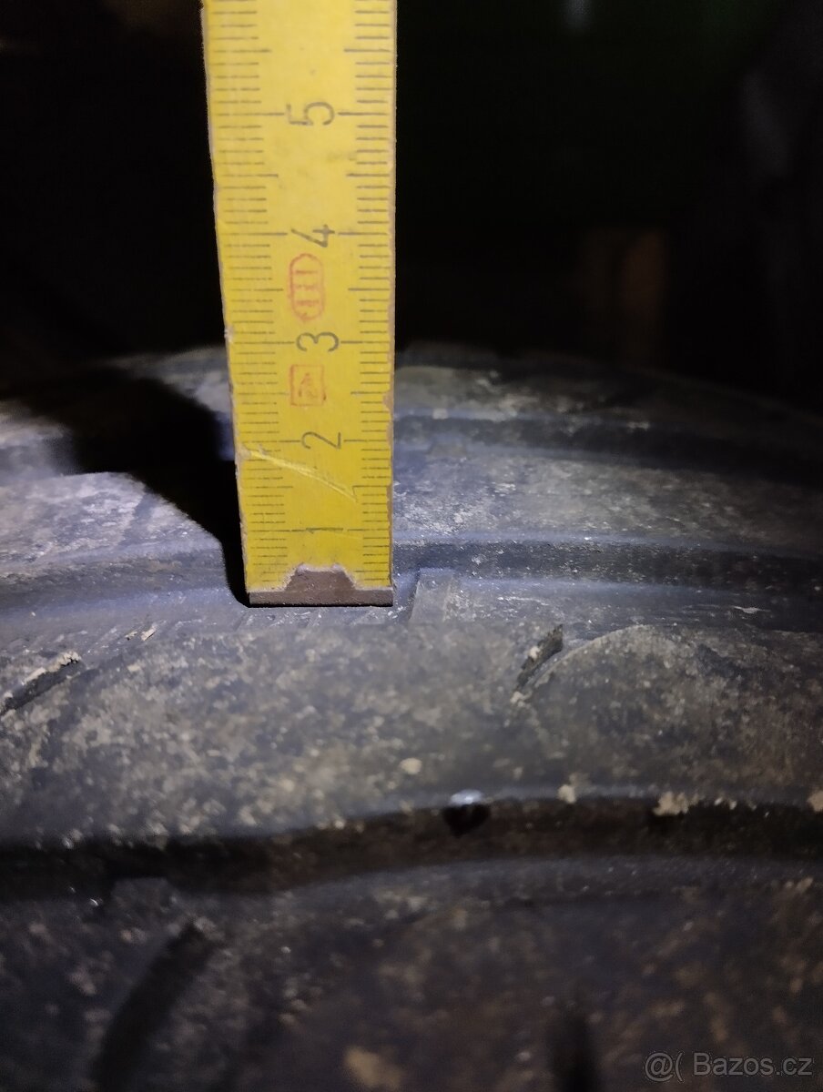 Letní Riken 225/45 R17 94Y