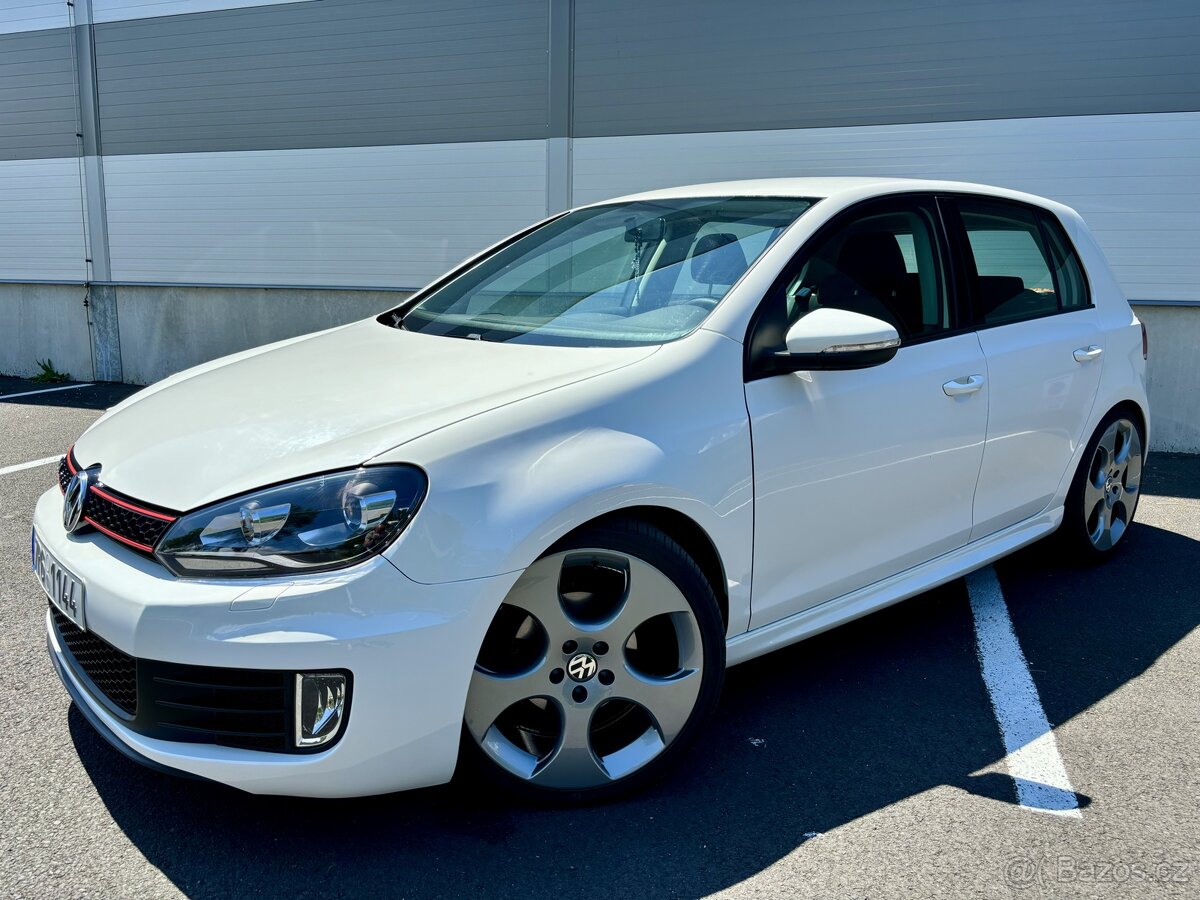 Volkswagen Golf 6 1.4