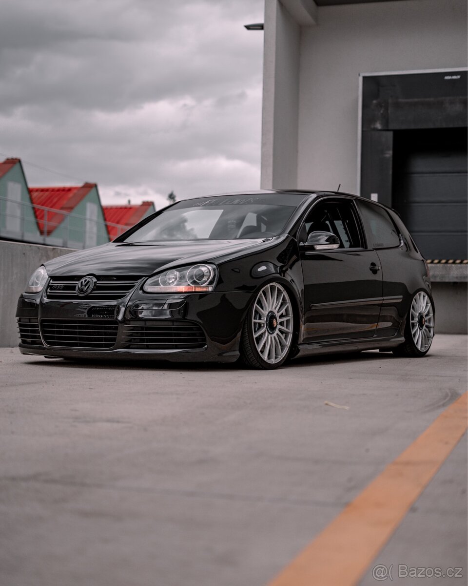 Golf R32 Airide